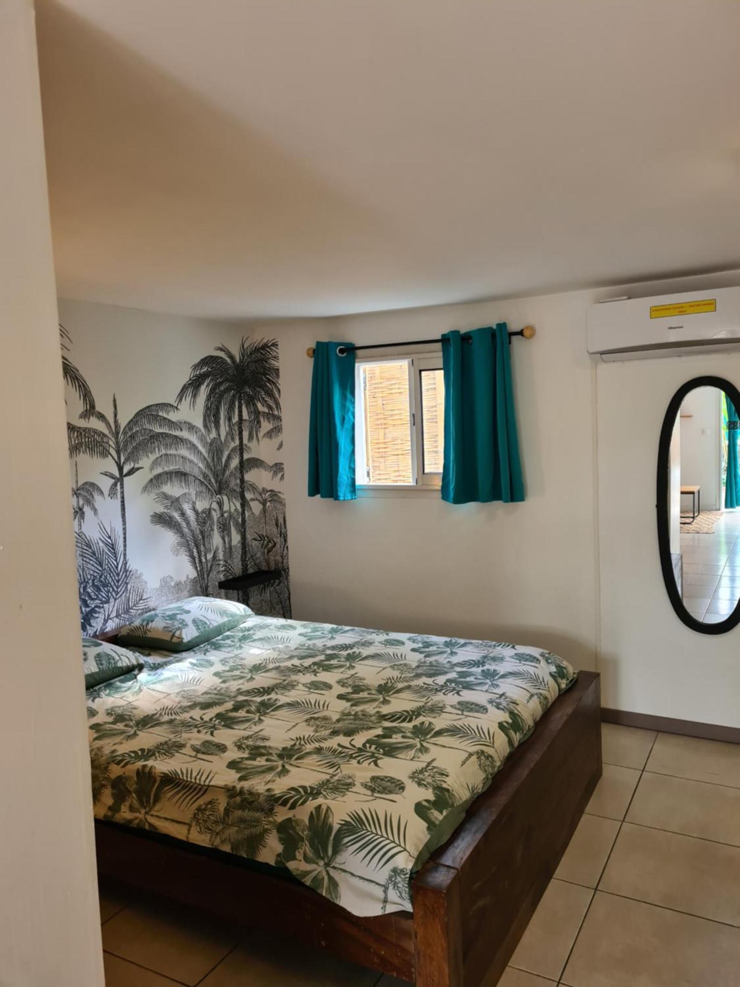 Ti Coin Tranquille Apartment Étang-Salé les Bains Exterior foto